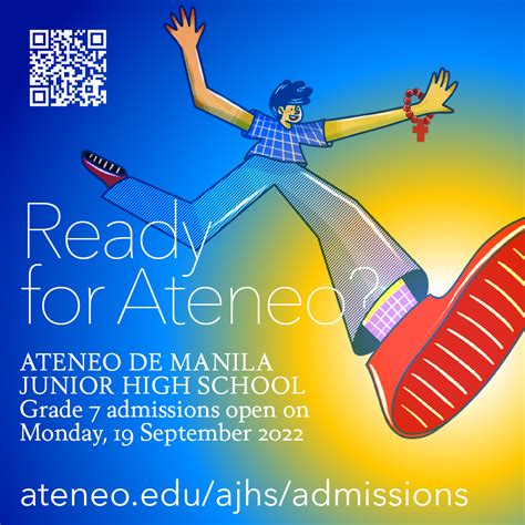 ateneo reconsideration results|Ateneo de Manila Senior High School Admission Results SY .